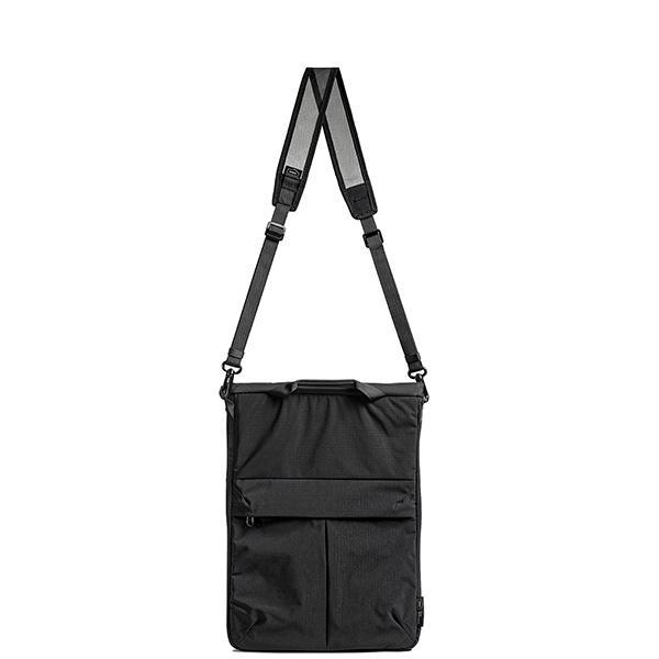 bitplay ビットプレイ 16インチ用 Essential ラップトップスリングバッグ BG-EL16LS-BK-V1-01