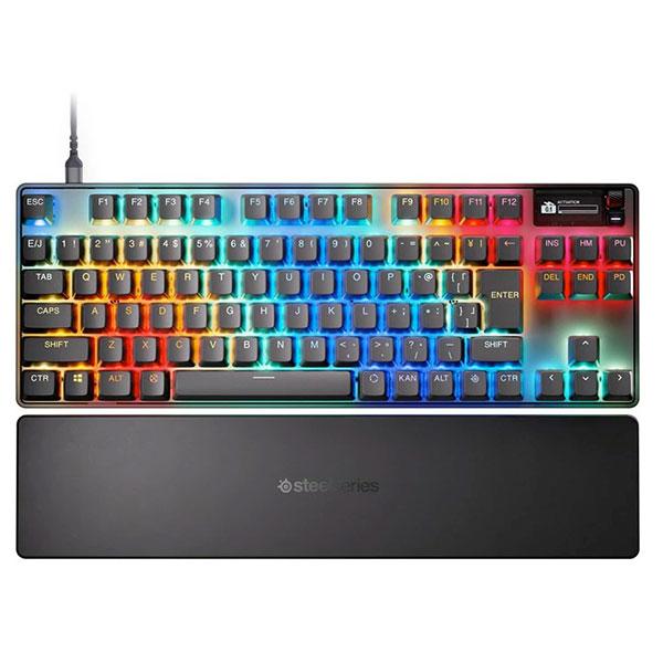 APEX（SteelSeries） SteelSeries スティールシリーズ Apex Pro TKL