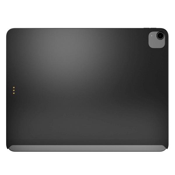 マジックキーボード　13インチ　12.9インチ　M3 M2 磁気吸着　軽量 Amazon.co.jp: 【2024年進級版】 マジックキーボード iPad Air