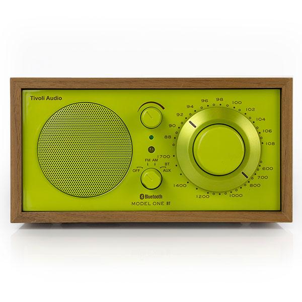 Tivoli Audio（チボリ・オーディオ） Tivoli Audio Model One BT 70