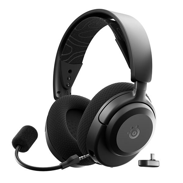 SteelSeries（スティールシリーズ） Arctis Nova 3P Wireless 2.4GHz