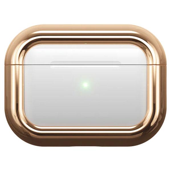 Arc アーク AirPods Pro 第 2 / 1世代 Arc Pulse アルミ・ローズブロンズ AC27705APP