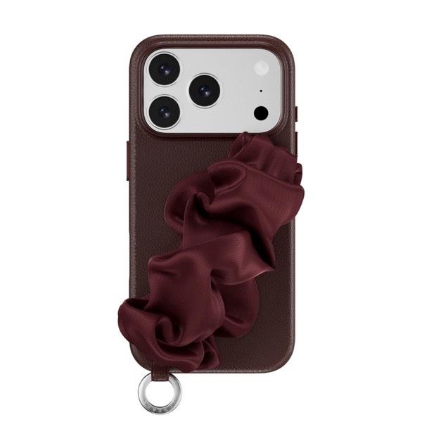 MAGEASY MagEasy マグイージー iPhone 17 Pro Foulard M MagSafe対応