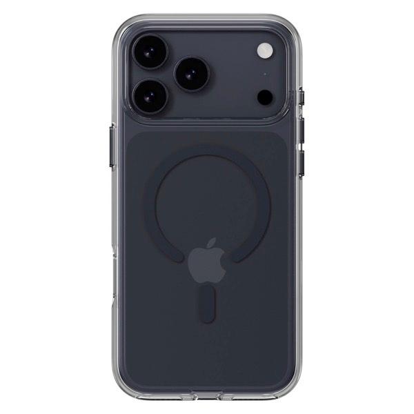 MAGEASY iPhone 17 Pro Max 対応ケース MagSafe MAGEASY MagEasy マグイージー iPhone 17 Pro Max Pouch M