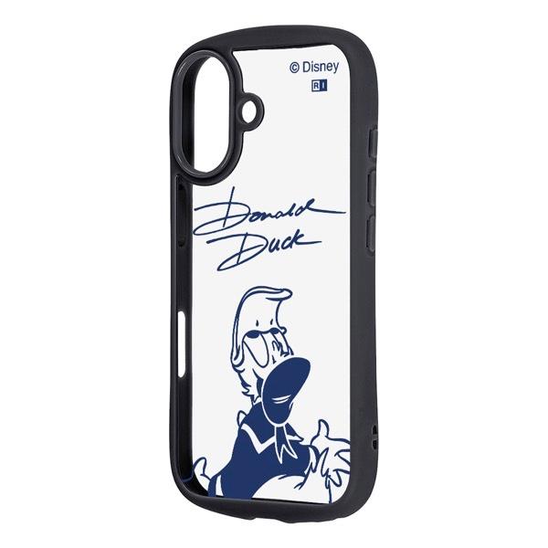 ray-out（レイアウト） Ray Out iPhone 17 ディズニー Puffull 衝撃