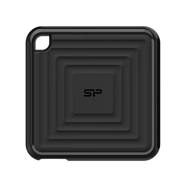 Silicon Power（シリコンパワー） 4TB PC60 USB3.2 Gen2 Type-C
