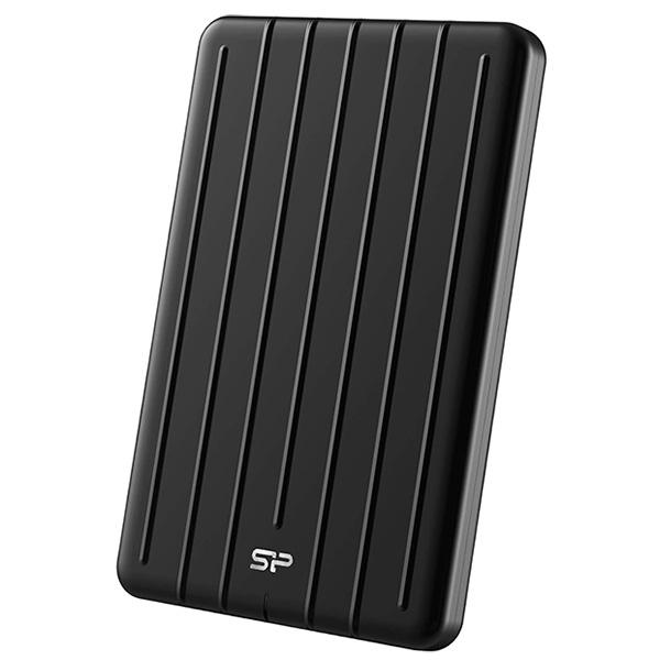 シリコンパワー SP BOLT B75 512GB ポータブルSSD Silicon Power（シリコンパワー） 512GB Bolt B75 Pro USB3.2 Gen2
