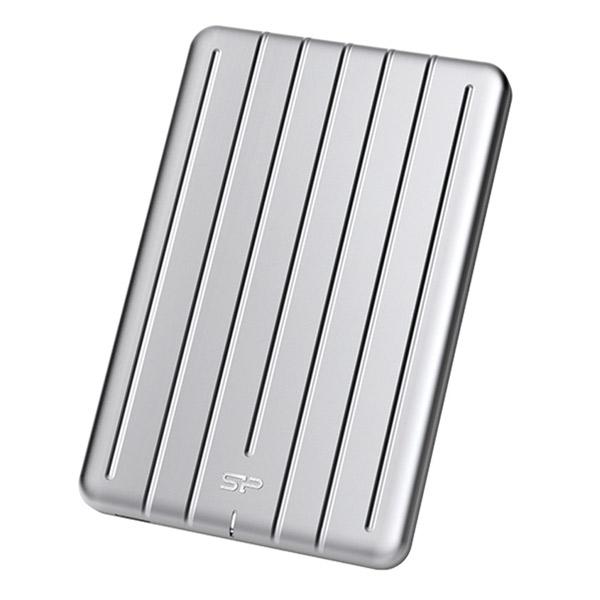 Silicon Power（シリコンパワー） 512GB Bolt B75 USB3.1 Gen1 Type-C