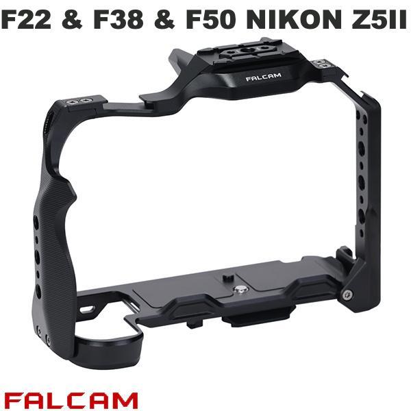 FALCAM ファルカム F22 & F38 F50 クイックリリースカメラケージ