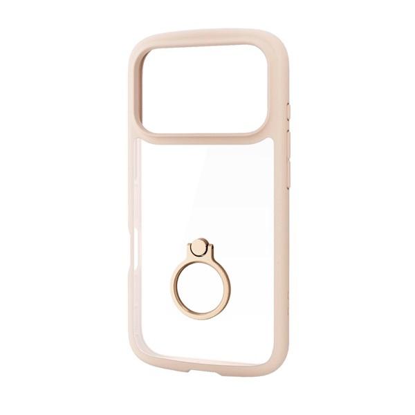 ELECOM（エレコム） ELECOM iPhone 17 Pro TOUGH SLIM LITE