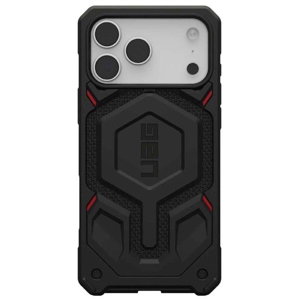 URBAN ARMOR GEAR UAG iPhone 17 Pro Max ケース MONARCH PRO KEVLAR