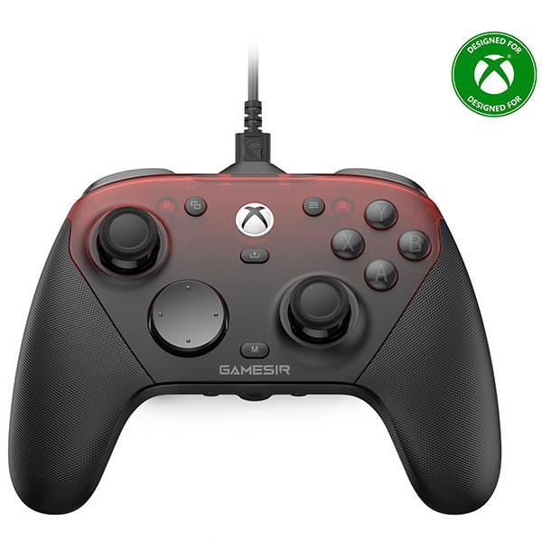 G7 PRO ワイヤレスコントローラー Xbox Game Pass対応 Amazon.co.jp: GameSir G7 Pro ワイヤレス ゲームコントローラー