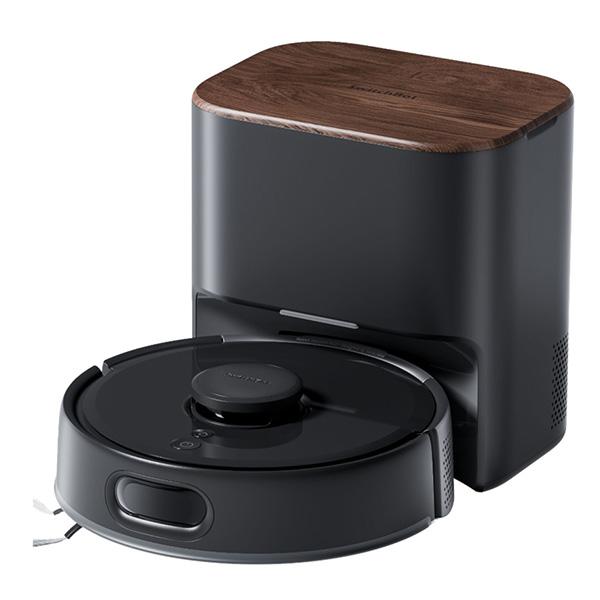 美品 SwitchBot ロボット掃除機 K11＋ SwitchBot ロボット掃除機 K11+ - CSA-IOT