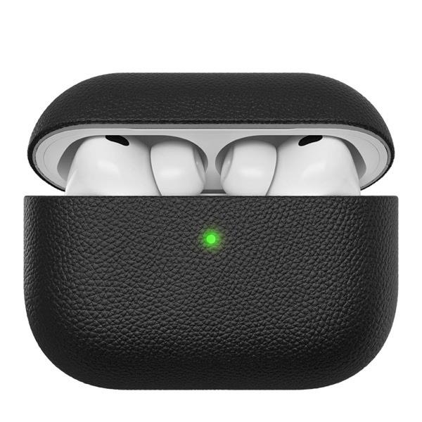 keyBudz キーバズ AirPods Pro 3 Artisan イタリアン本革ケース