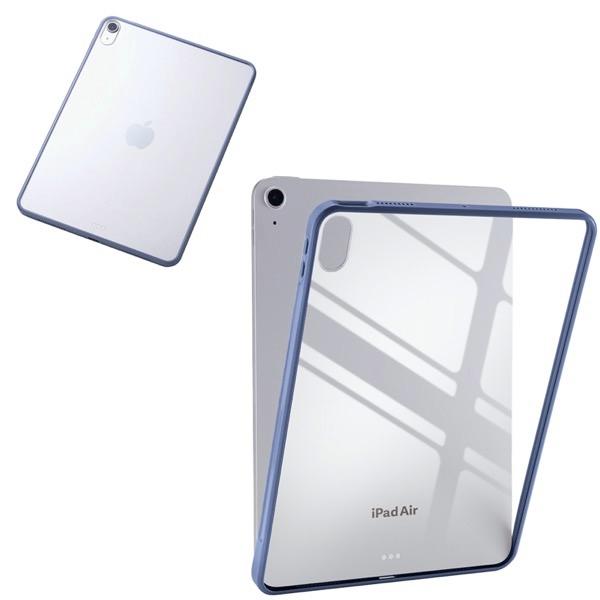 ELECOM（エレコム） 11インチ iPad Air M3 2025 / M2 2024 / 10.9
