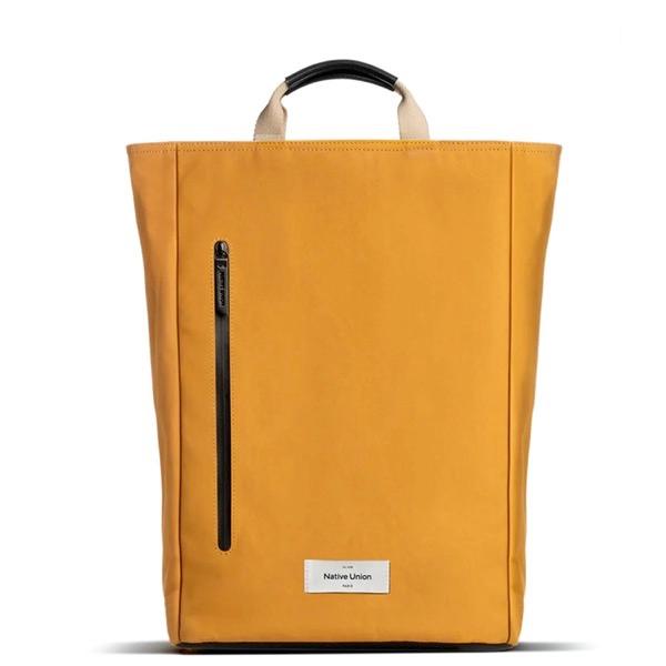 Native Union ネイティブユニオン WFA BACKPACK バックパック KRAFT BACKPACK-KFT