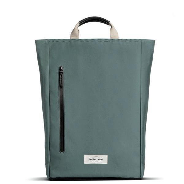 Native Union ネイティブユニオン WFA BACKPACK バックパック SLATE GREEN BACKPACK-GRN
