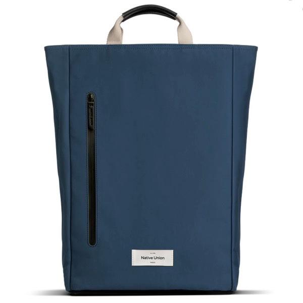 Native Union ネイティブユニオン WFA BACKPACK バックパック NAVY BACKPACK-NAV