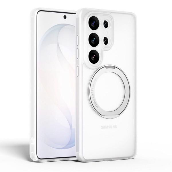 MONOCOZZI モノコジー Galaxy S26 Ultra #SAFEPROTECT 360°回転