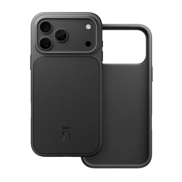 Native Union iPhone 18 Pro NEO CASE BLACK MagSafe対応 ネイティブユニオン