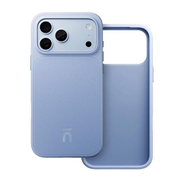 Native UnioniPhone 18 Pro Max NEO CASE BLUE MagSafe対応 ネイティブユニオン