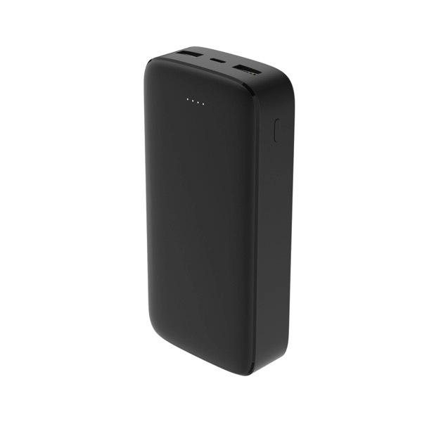GREEN HOUSE（グリーンハウス） モバイルバッテリー 20000mAh PD20W