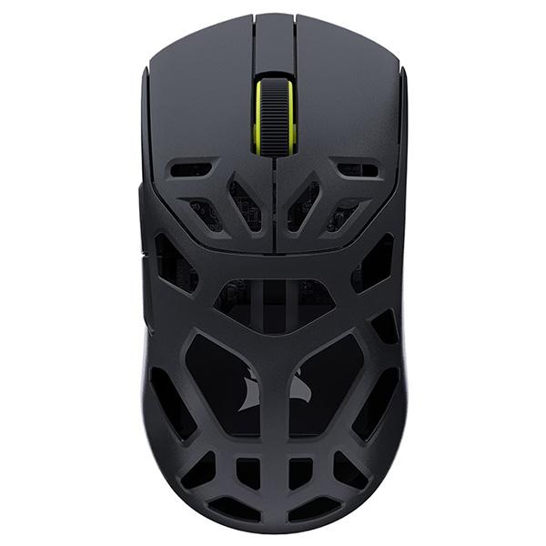 Corsair コルセア SABRE v2 PRO ワイヤレスMG Bluetooth / 2.4GHz ワイヤレス 有線 ゲーミングマウス ブラック CHR-931G100-WW