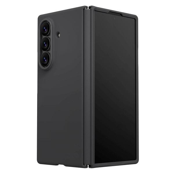 araree Galaxy Z Fold8 Ultra Aero Flex ブラック アラリー