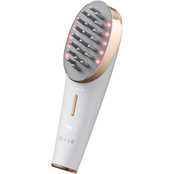 myse アウトレット 未使用 ヤーマン 電気ブラシ ミーゼ スカルプリフト