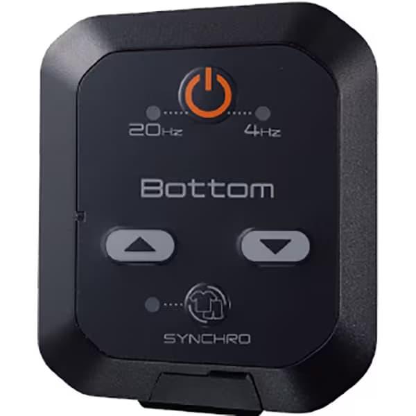 SIXPAD シックスパッド パワースーツ ボトム（SE-AN00シリーズ