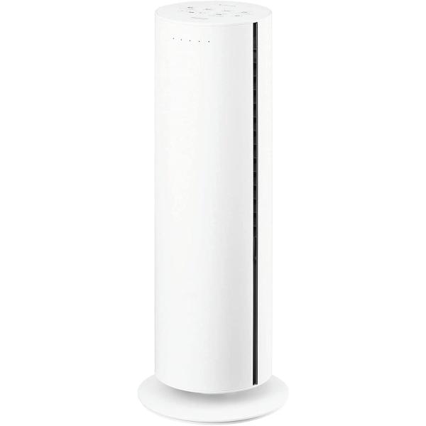 美品　セラミックファンヒーター 温風／涼風　DS-FWX1200 2021年製 Panasonic（パナソニック） 2021年製 ホット&クール セラミックファン