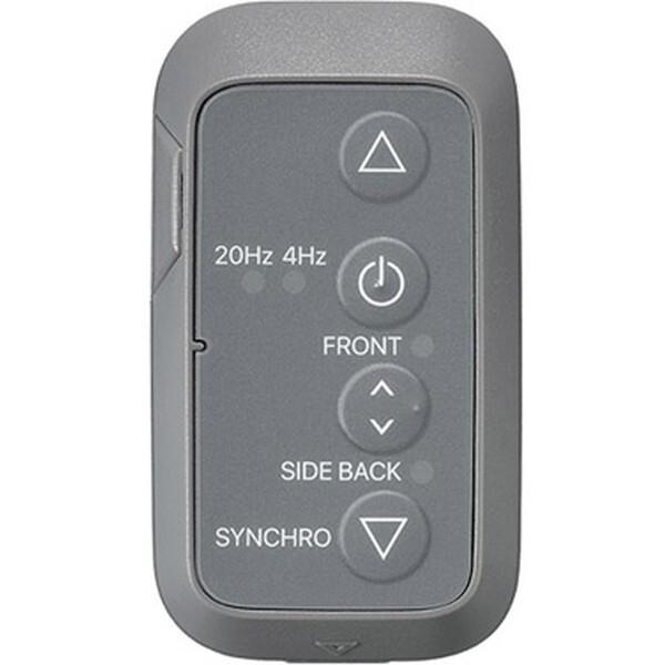 MTG SIXPAD シックスパッド Powersuit Controller for Core Belt