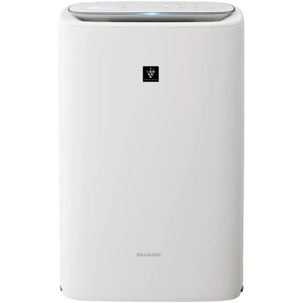 SHARP（シャープ） 空気清浄機 2021年製 加湿 プラズマクラスター