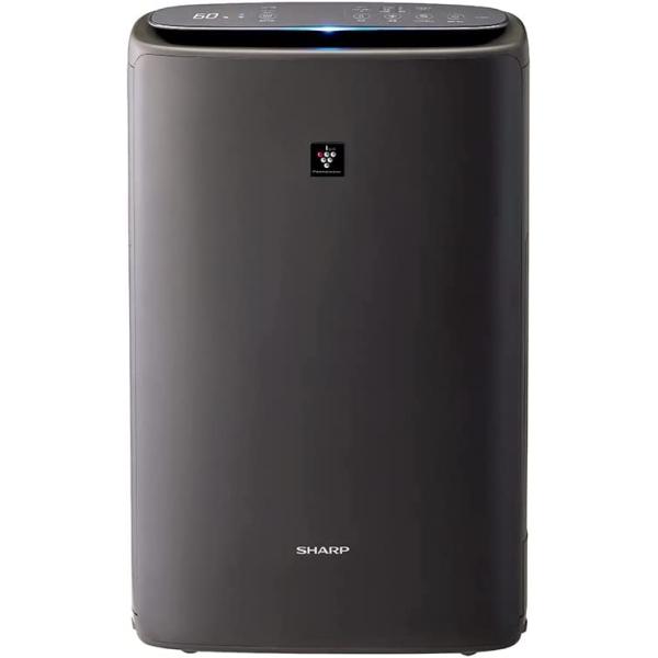 【SHARP】除加湿空気清浄機　2022年製 プラズマクラスター SHARP（シャープ） 2022年製 加湿 空気清浄機 プラズマクラスター