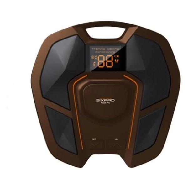状態考慮 特価 通販限定カラー EMS MTG シックスパッド フットフィット