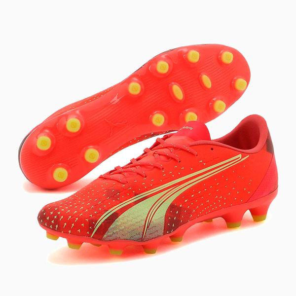 箱なし プーマ メンズ ウルトラ プロ HG/AG サッカー スパイク puma