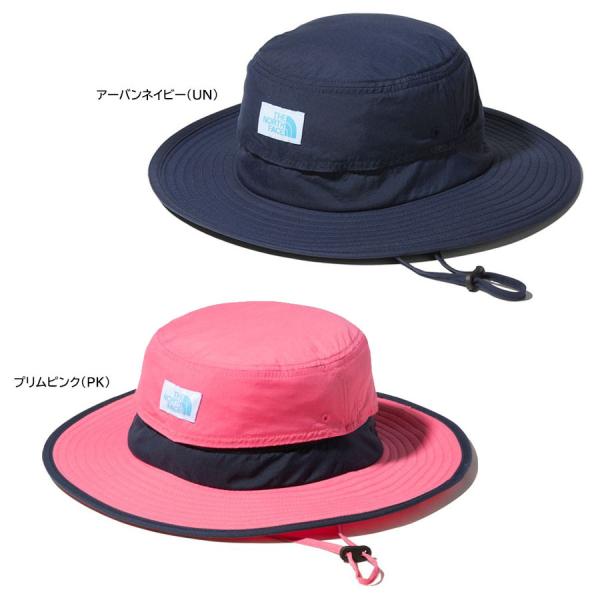 キッズ帽子 ザ ノースフェイス キッズ ハット ホライズンの人気商品 通販 価格比較 価格 Com