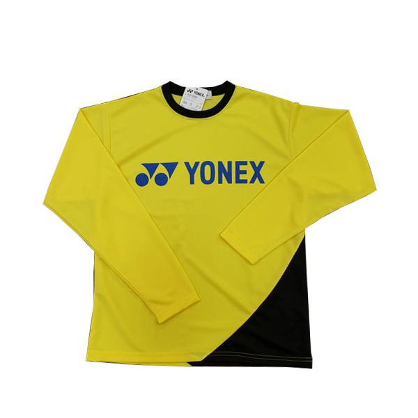 長袖tシャツ バドミントン ウェア ヨネックスの人気商品 通販 価格比較 価格 Com