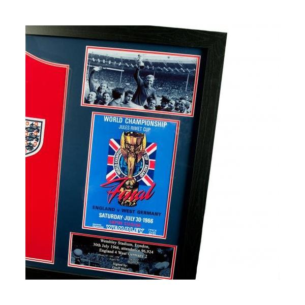 Sir イングランドfa卿ジェフ ハースト署名付きシャツ C36sgfenfgeならショッピング ランキングや口コミも豊富なネット通販 更にお得なpaypay残高も スマホアプリも充実で毎日どこからでも気になる商品をその場でお求めいただけます スポーツ Geoff Fa Shirt