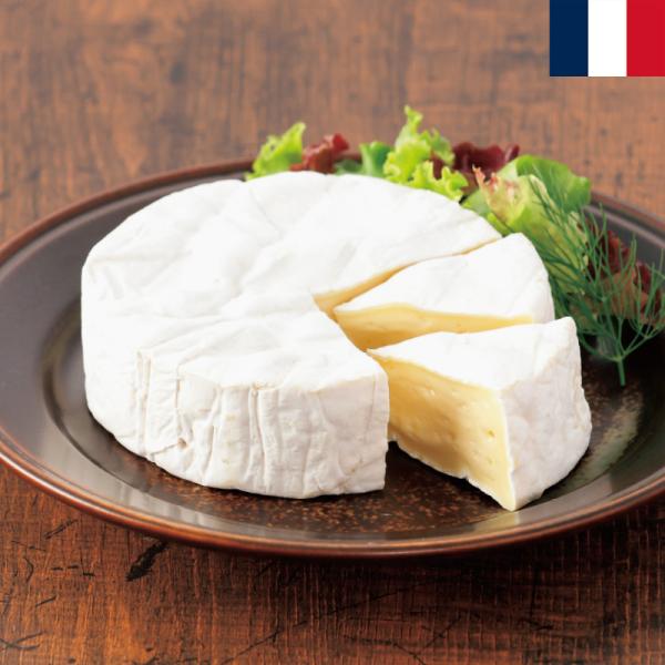 monpere モンペールフランス産カマンベールチーズセット250g×2個セットノルマンディ地方産 フランス土産 フランスみやげ 別送 直送 冷蔵本場フランス・ノルマンディ地方産のカマンベールチーズ！白カビタイプの中でもマイルドな口当たり。...