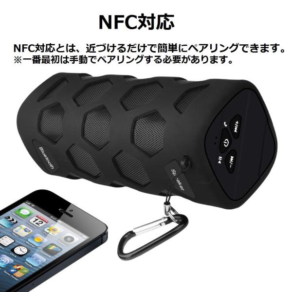 bluetooth スピーカ 自転車