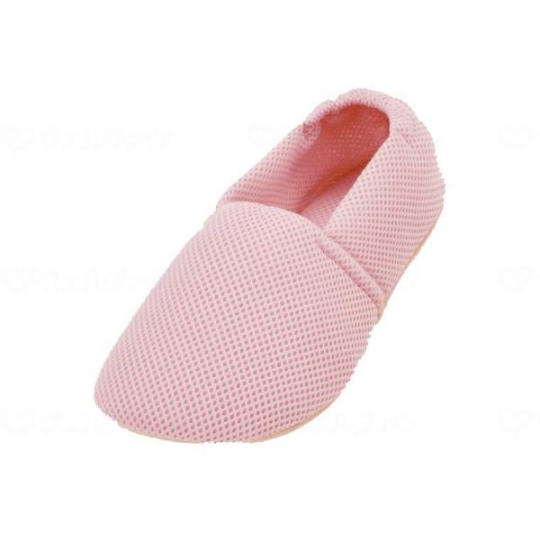 商品の仕様●サイズ／S：20.5〜21.5cm、M：22.0〜23.0cm、L：23.5〜24.5cm、LL：25.0〜26.0cm、3L：26.5〜27.5cm（グレーはS〜3L）、ワイズ：3E相当●重さ／約45g（片足Lサイズ）●材質／...