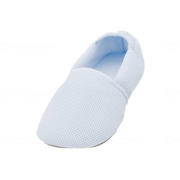 商品の仕様●サイズ／S：20.5〜21.5cm、M：22.0〜23.0cm、L：23.5〜24.5cm、LL：25.0〜26.0cm、3L：26.5〜27.5cm（グレーはS〜3L）、ワイズ：3E相当●重さ／約45g（片足Lサイズ）●材質／...