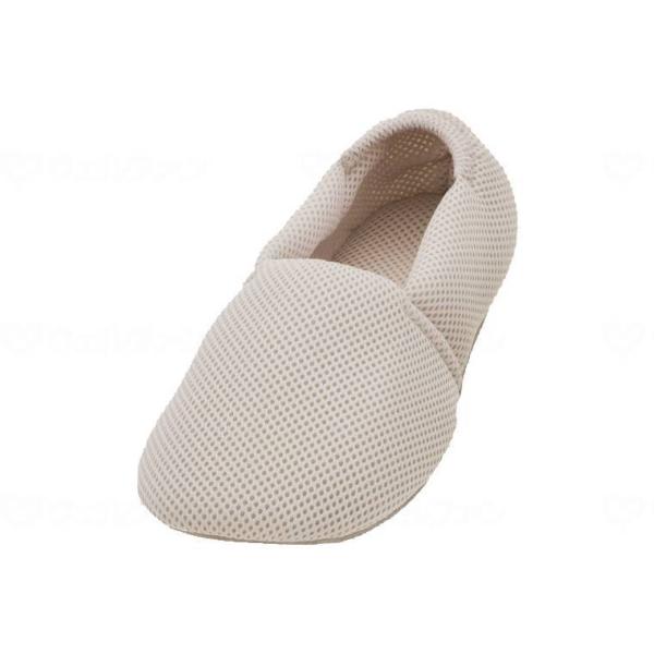 商品の仕様●サイズ／S：20.5〜21.5cm、M：22.0〜23.0cm、L：23.5〜24.5cm、LL：25.0〜26.0cm、3L：26.5〜27.5cm（グレーはS〜3L）、ワイズ：3E相当●重さ／約45g（片足Lサイズ）●材質／...