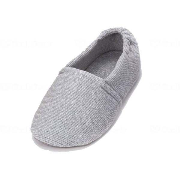 商品の仕様●サイズ／S：20.5〜21.5cm、M：22.0〜23.0cm、L：23.5〜24.5cm、LL：25.0〜26.0cm、3L：26.5〜27.5cm（グレー、ブラックはS〜3L）、ワイズ：5E相当●重さ／約60g（片足Lサイズ...