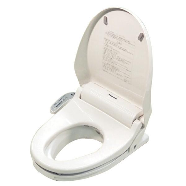 新品未開封　 Panasonic 補高便座 PN-L520211P ecare_470913-4926-14646