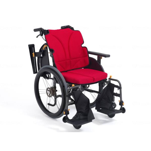 非課税商品 松永製作所 グレイスコア アジャスト 自走式 GRC-51B / 座