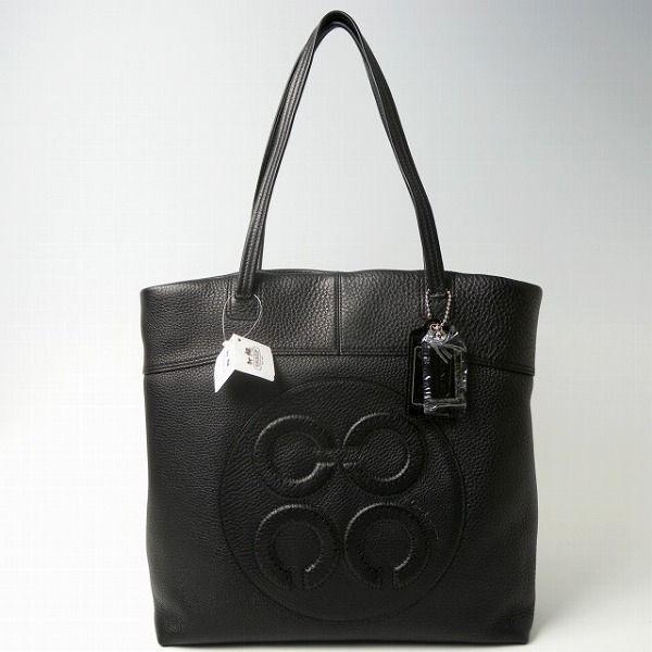 コーチCOACHバッグ トート COACH ジュリア レザー オプ アート ペリー 