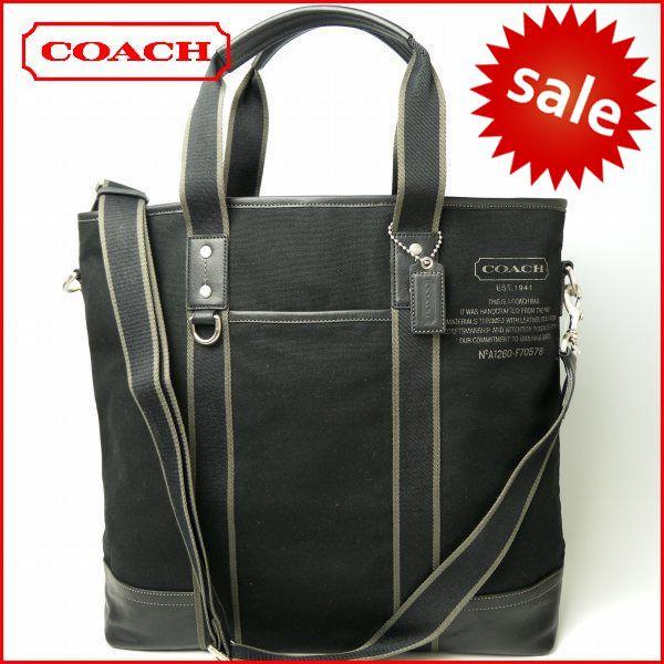 コーチcoachバッグキャンバストート斜めがけ2wayトートバッグメンズcoachコーチ Buyee Buyee 提供一站式最全面最專業現地yahoo Japan拍賣代bid代拍代購服務 Bot Online