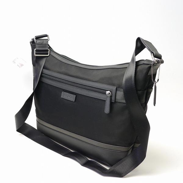 コーチcoachバッグcoach斜めがけヴァリックナイロンメンズショルダーバッグ Buyee Buyee 提供一站式最全面最专业现地yahoo Japan拍卖代bid代拍代购服务 Bot Online